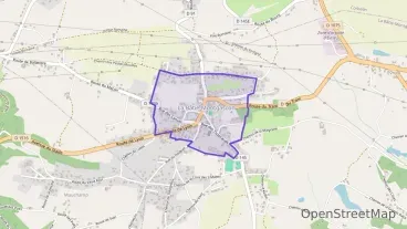 Maison 90 m² quatre pièces à vendre à La Bâtie-Montgascon