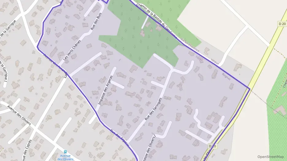 Maison 116 m² quatre pièces à vendre à Rognac Maison 116 m² quatre pièces à vendre à Rognac