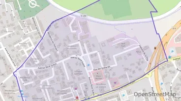 Maison 97 m² trois pièces à vendre à Marignane