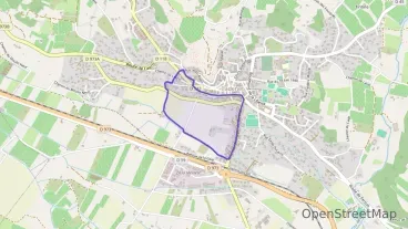 Maison 46 m² trois pièces à vendre à Cadenet