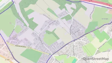 Maison 120 m² quatre pièces à vendre à Charnècles