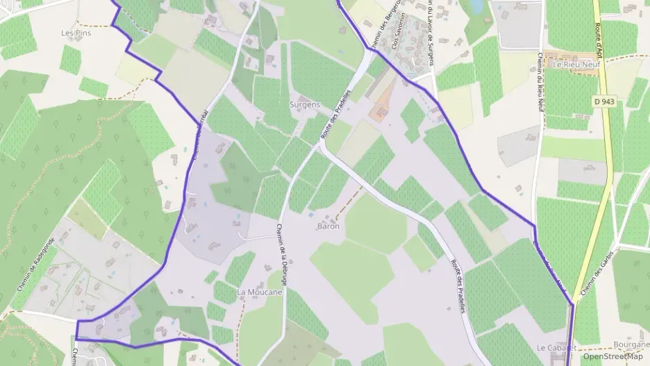 Maison 193 m² sept pièces à vendre à Saint-Saturnin-lès-Apt Maison 193 m² sept pièces à vendre à Saint-Saturnin-lès-Apt