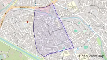 Maison 60 m² trois pièces à vendre à Marignane