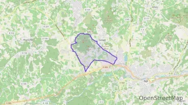 Maison 70 m² trois pièces à vendre à Gargas