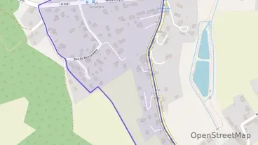 Maison 86 m² cinq pièces à vendre à Charavines