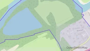 Maison 109 m² quatre pièces à vendre à Gondreville