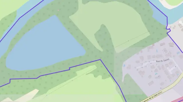 Maison 109 m² quatre pièces à vendre à Gondreville