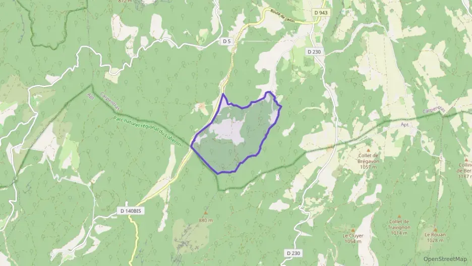 Maison 270 m² six pièces à vendre à Sault