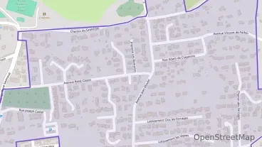 Maison 103 m² quatre pièces à vendre à La Fare-les-Oliviers
