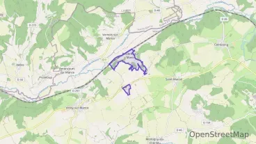 Maison 100 m² quatre pièces à vendre à Rosières-sur-Mance