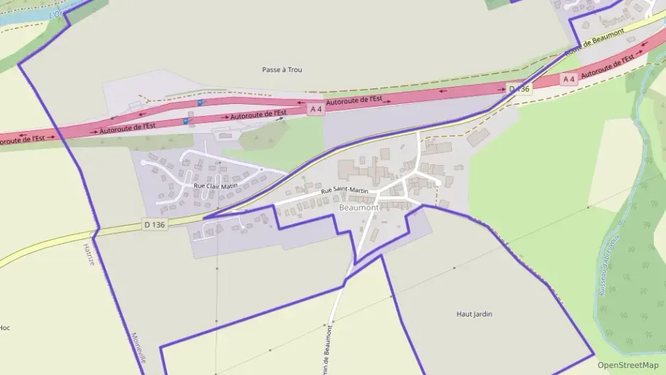 Maison 156 m² cinq pièces à vendre à Moineville