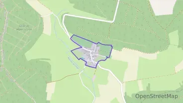 Maison 140 m² quatre pièces à vendre à Mont-l`Étroit