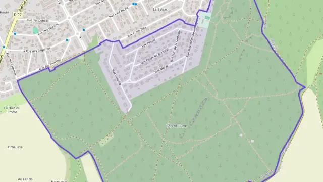 Maison 110 m² 5 pièces à vendre à Villerupt