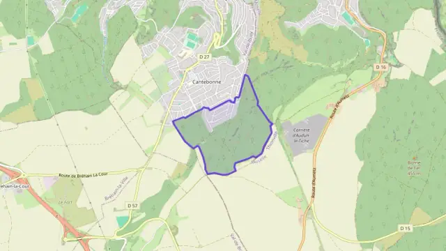 Maison 110 m² 5 pièces à vendre à Villerupt