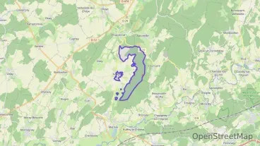 Maison 94 m² quatre pièces à vendre à Avrigney-Virey