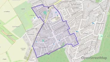 Maison 82 m² cinq pièces à vendre à Villerupt