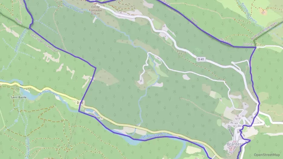 Maison 123 m² six pièces à vendre à Brantes