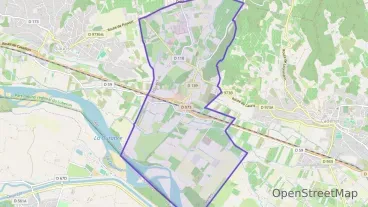 Maison 106 m² cinq pièces à vendre à Puyvert