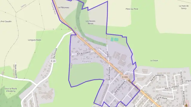 Maison 110 m² 5 pièces à vendre à Trieux