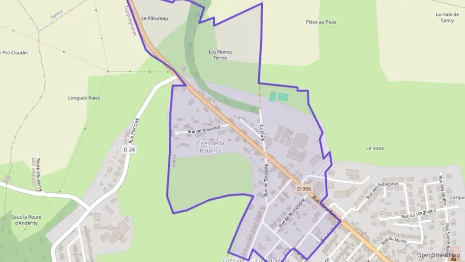 Maison 55 m² trois pièces à vendre à Trieux Maison 55 m² trois pièces à vendre à Trieux