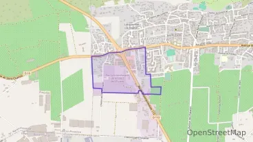 Maison 88 m² quatre pièces à vendre à La Fare-les-Oliviers