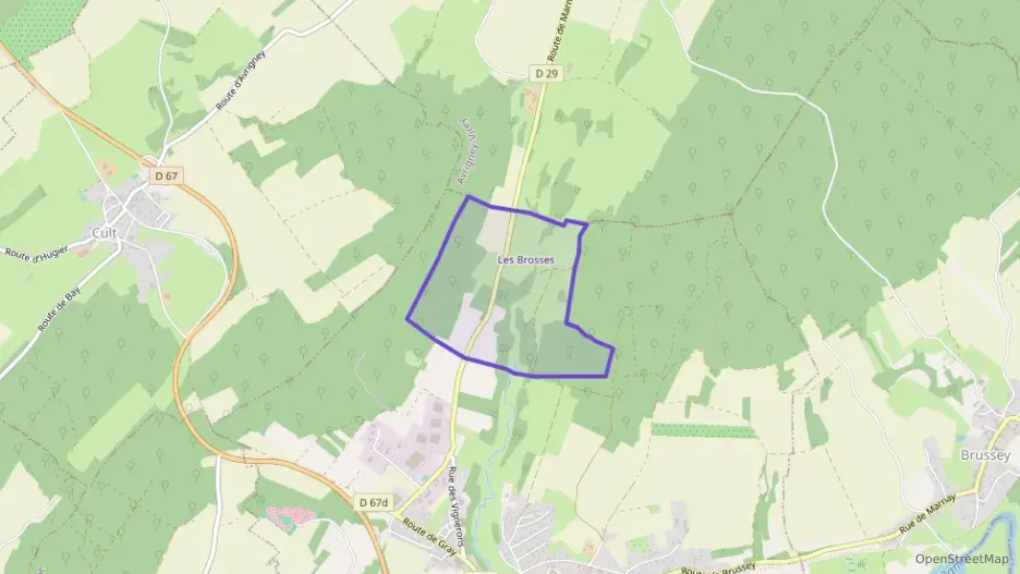 Maison 70 m² deux pieces à vendre à Marnay Maison 70 m² deux pieces à vendre à Marnay