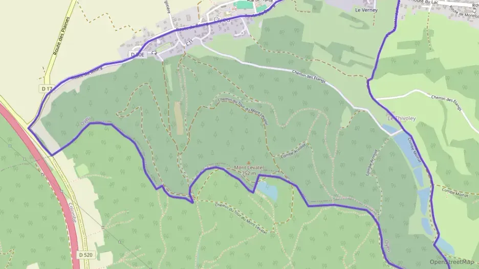 Maison 160 m² six pièces à vendre à Oyeu