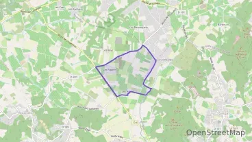 Maison 100 m² trois pièces à vendre à Roussillon