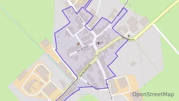 Maison 123 m² quatre pièces à vendre à Ruppes