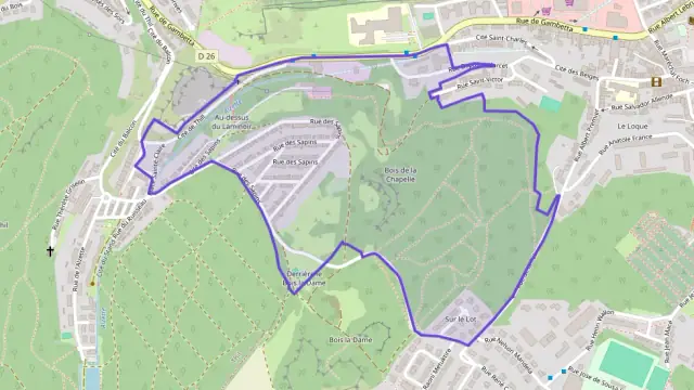 Maison 81 m² 5 pièces à vendre à Villerupt