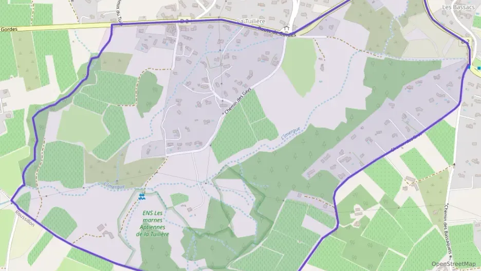 Maison 170 m² cinq pièces à vendre à Saint-Saturnin-lès-Apt