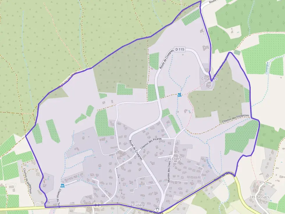 Maison 65 m² quatre pièces à vendre à Saint-Saturnin-lès-Apt