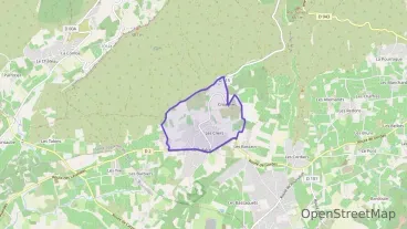 Maison 65 m² quatre pièces à vendre à Saint-Saturnin-lès-Apt