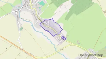 Maison 79 m² trois pièces à vendre à Val de Briey