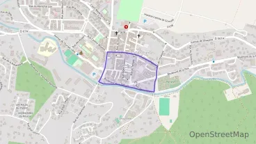 Maison 110 m² cinq pièces à vendre à La Roque-d`Anthéron
