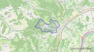 Maison 84 m² trois pièces à vendre à Tullins