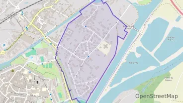 Maison 88 m² quatre pièces à vendre à Toul