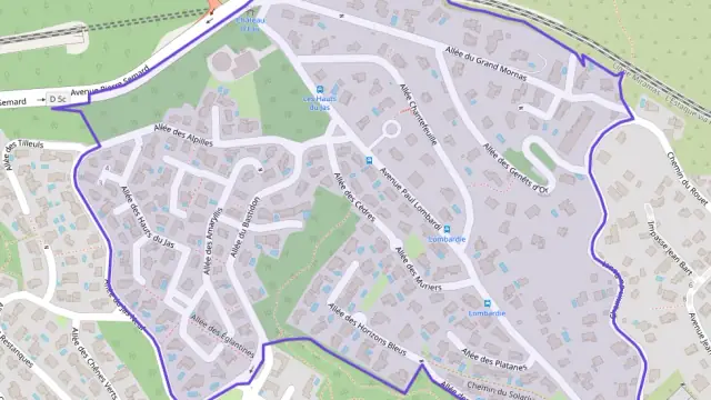 Maison 165 m² 6 pièces à vendre à Carry-le-Rouet