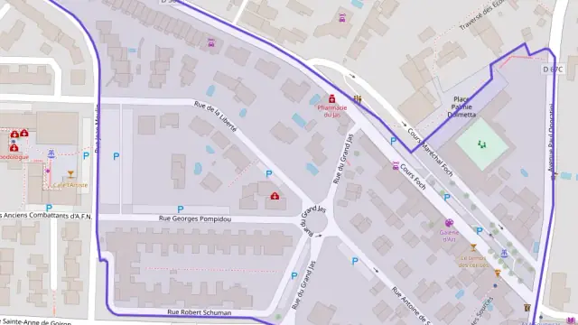 Maison 80 m² 5 pièces à vendre à La Roque-d`Anthéron