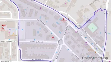 Maison 101 m² quatre pièces à vendre à La Roque-d`Anthéron