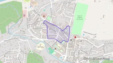 Maison 101 m² quatre pièces à vendre à La Roque-d`Anthéron
