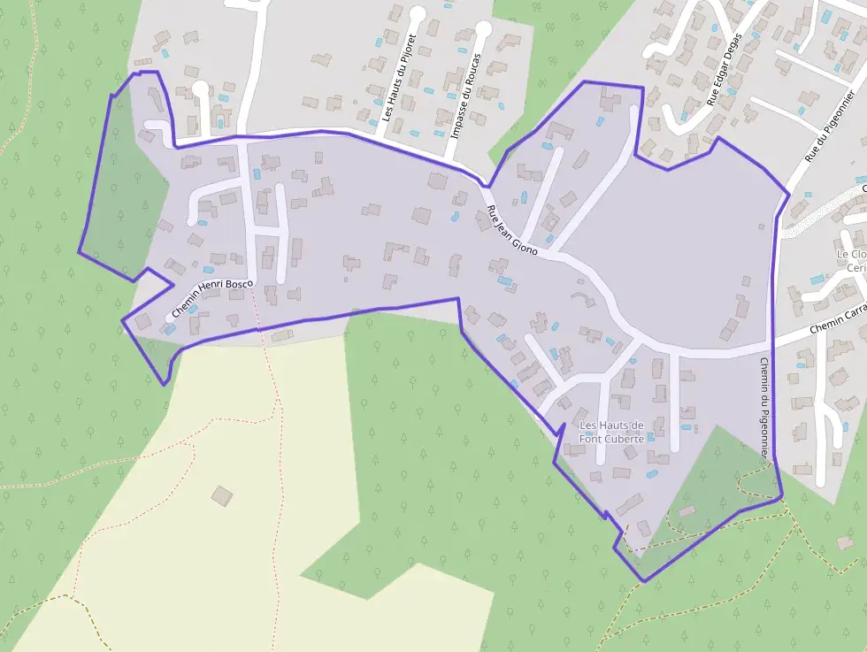 Maison 125 m² 5 pièces à vendre à La Roque-d`Anthéron