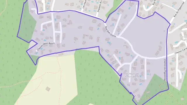 Maison 125 m² 5 pièces à vendre à La Roque-d`Anthéron