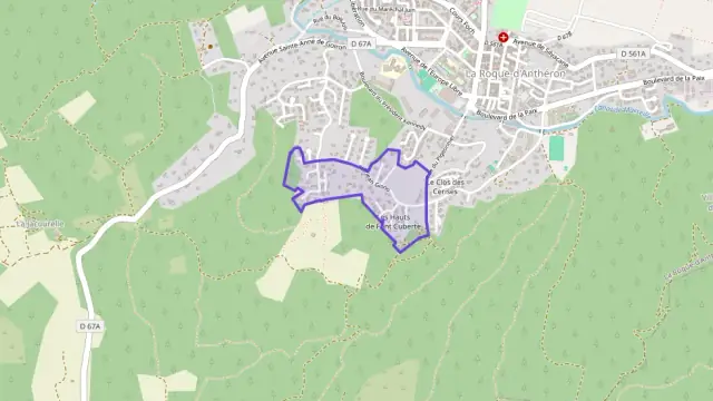 Maison 125 m² 5 pièces à vendre à La Roque-d`Anthéron