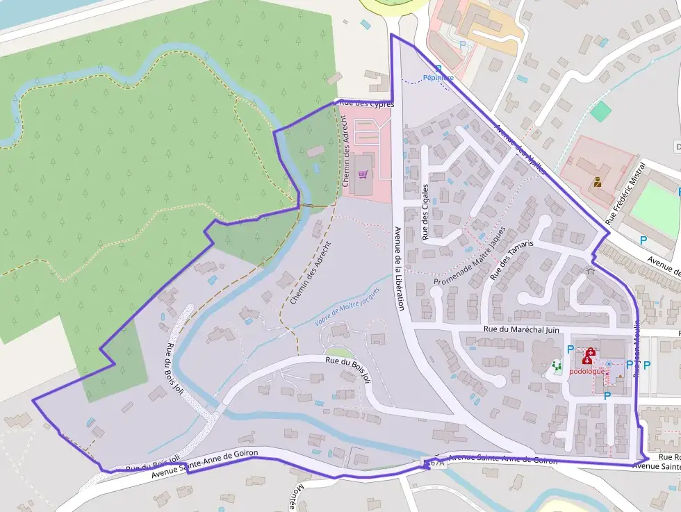 Maison 90 m² 5 pièces à vendre à La Roque-d`Anthéron