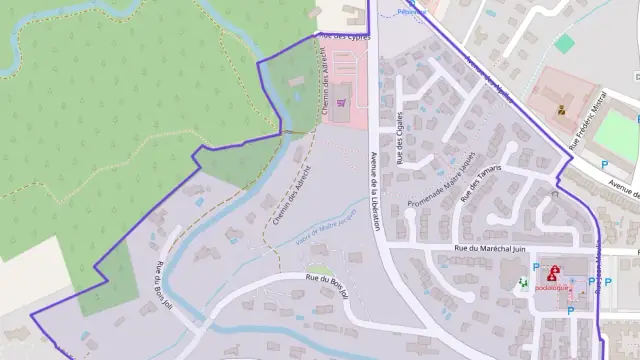 Maison 90 m² 5 pièces à vendre à La Roque-d`Anthéron