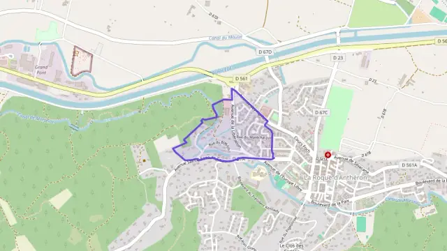 Maison 90 m² 5 pièces à vendre à La Roque-d`Anthéron