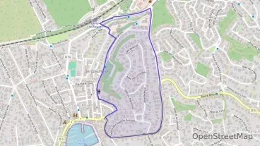 Maison 150 m² cinq pièces à vendre à Carry-le-Rouet