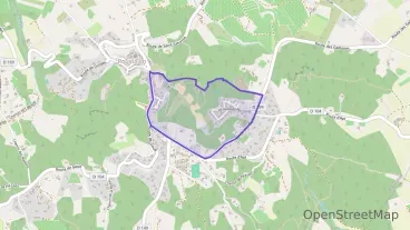 Maison 104 m² trois pièces à vendre à Roussillon