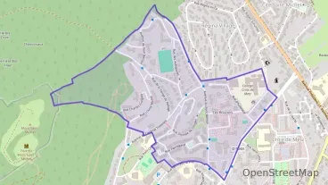 Maison 150 m² six pièces à vendre à Toul